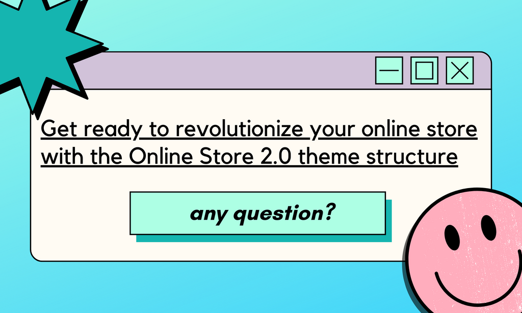 The 2.0 Online Stores