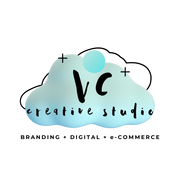 VC Creative Studio logo